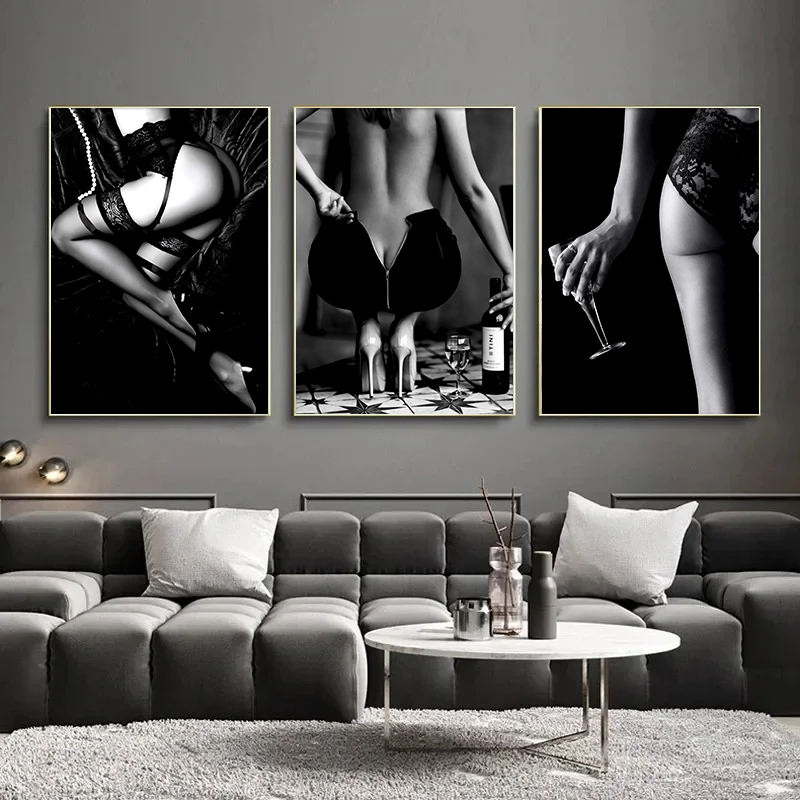Vintage in bianco e nero donna - Photography Black And White recensione e prezzo