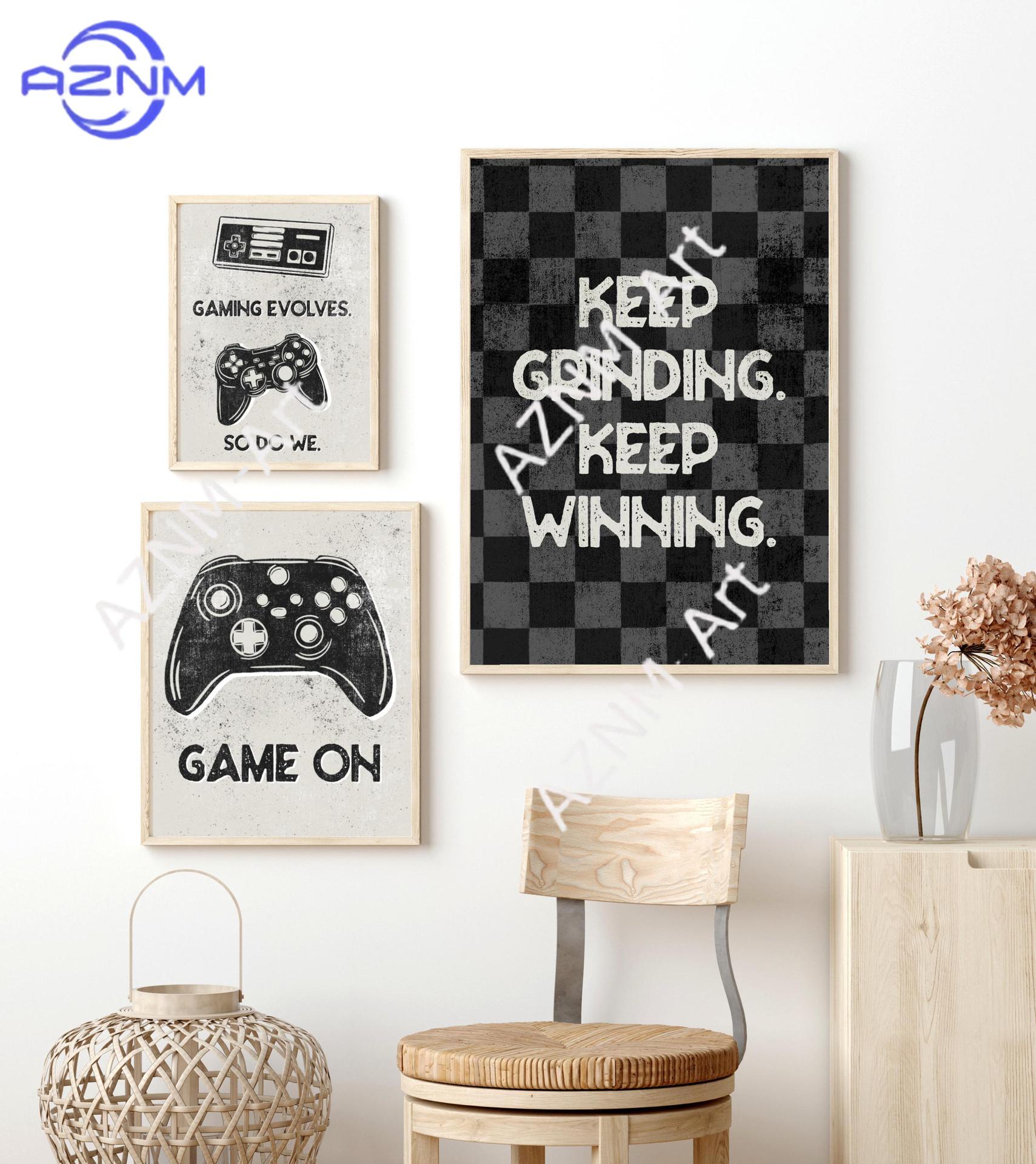 1PC, poster in tela senza corn - Photography Black And White recensione e prezzo