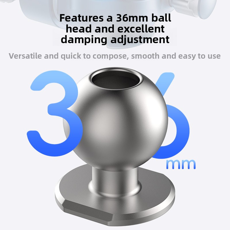 BENRO GD36PT Testa a Sfera Ori - Photography Landscape recensione e prezzo