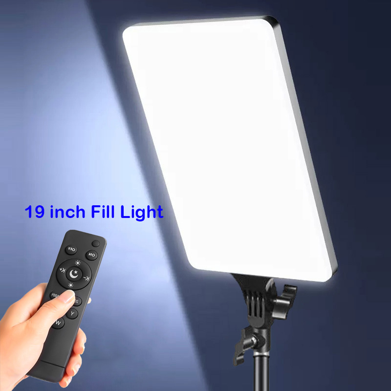 Lampada di riempimento di gran - Strobe Light Studio recensione e prezzo