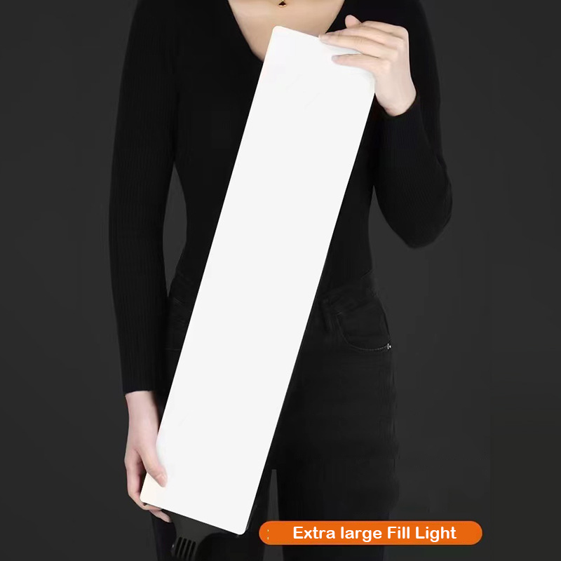 Lampada di riempimento di gran - Strobe Light Studio recensione e prezzo