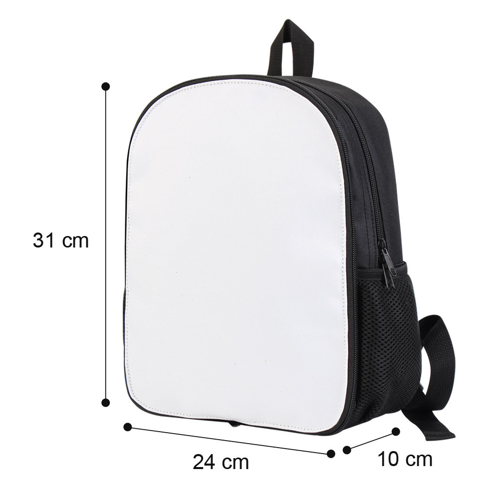 Zaino Personalizzato per Asilo - Photography News recensione e prezzo